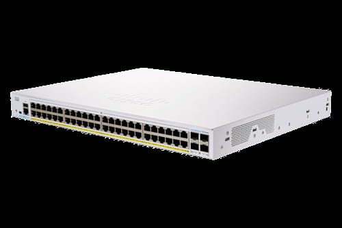Cisco CBS350-48T-4G